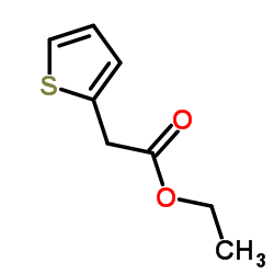 Ethyl 2-thienylacetate