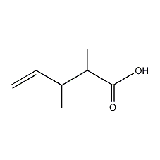 2,3-Dimethyl-4-pentenoic acid