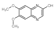 6,7-diMethoxyquinoxalin-2-ol CAS:5739-98-0 第1张