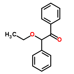 benzOin ethyl ether CAS:574-09-4 manufacturer price 第1张