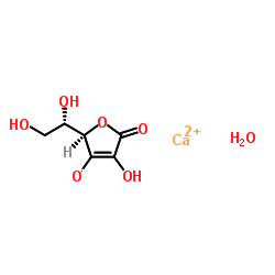 calcium ascorbate dihydrate CAS:5743-28-2 manufacturer price 第1张