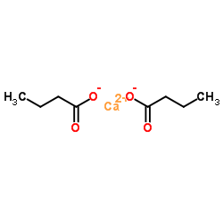 calcium butyrate CAS:5743-36-2 manufacturer price 第1张