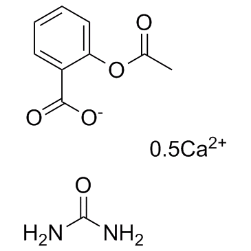 carbasalate calcium Cas:5749-67-7 第1张