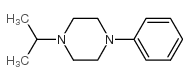 1-phenyl-4-propan-2-ylpiperazine