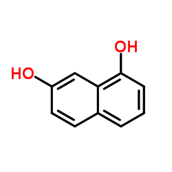 1,7-dihydroxynaphthalene CAS:575-38-2 manufacturer price 第1张