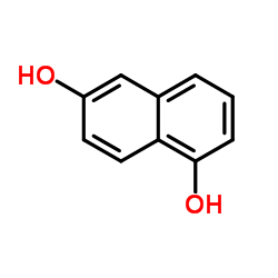 1,6-dihydroxynaphthalene Cas:575-44-0 第1张