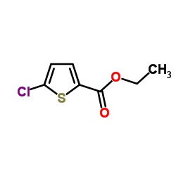 Ethyl5-chlorothiophene-2-carboxylate