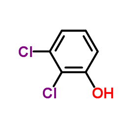 2,3-Dichlorophenol Cas:576-24-9 第1张