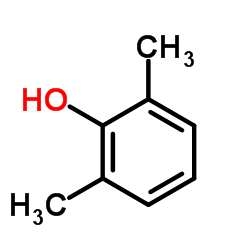 2,6-dimethylphenol Cas:576-26-1 第1张