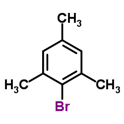 2,4,6-Trimethylbromobenzene CAS:576-83-0 manufacturer price 第1张