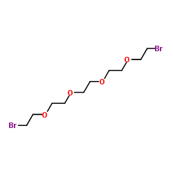 Bromo-PEG4-bromide