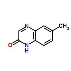 6-Methylquinoxalin-2-ol