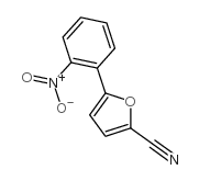 5-(2-nitrophenyl)furan-2-carbonitrile