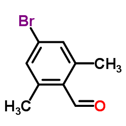 4-Bromo-2,6-dimethylbenzaldehyde