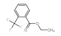 ethyl 2-(trifluoromethyl)benzoate CAS:577-62-8 第1张