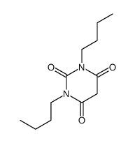 1,3-dibutyl-1,3-diazinane-2,4,6-trione