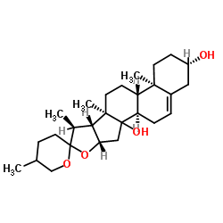 Diosgenin