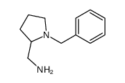 (1-benzylpyrrolidin-2-yl)methanamine