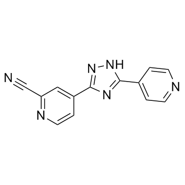 Topiroxostat CAS:577778-58-6 manufacturer price 第1张