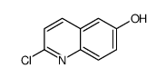 2-Chloro-6-Hydroxy-Quinoline