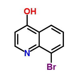 8-Bromo-4-quinolinol