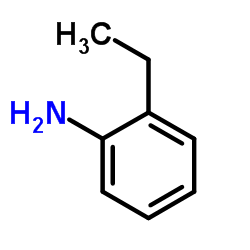2-ethylaniline Cas:578-54-1 第1张