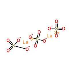 Lanthanum (iii) sulfate, lanthanum sulfate, Lanthanum (iii) sulfate Hydrate CAS:57804-25-8 manufacturer price 第1张