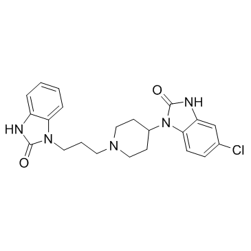 Domperidone CAS:57808-66-9 manufacturer price 第1张