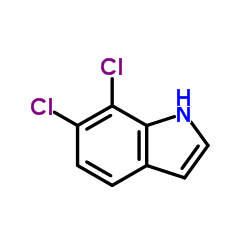 6,7-Dichloro-1H-indole