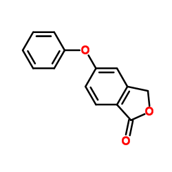 5-phenoxyisobenzofuran-1(3H)-one CAS:57830-14-5 manufacturer price 第1张