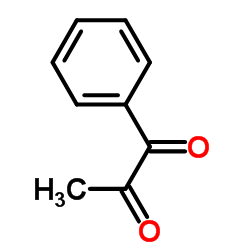 1-phenyl-1,2-propanedione CAS:579-07-7 manufacturer price 第1张