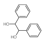 meso-hydrobenzoin