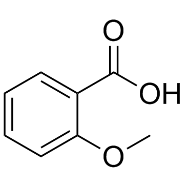 o-methoxybenzoic acid CAS:579-75-9 manufacturer price 第1张