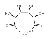 d-saccharic acid calcium salt