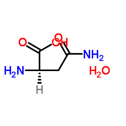 L(+)-Asparagine monohydrate CAS:5794-13-8 manufacturer price 第1张