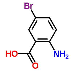 2-Amino-5-bromobenzoic Acid CAS:5794-88-7 manufacturer price 第1张