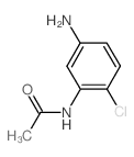 N-(5-Amino-2-chlorophenyl)acetamide