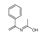 N-(1-phenylethenyl)acetamide