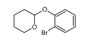 2-(2-bromophenoxy)oxane