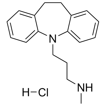 Desipramine hydrochloride