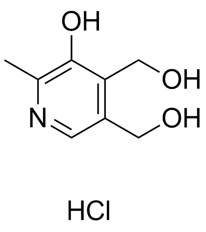 Pyridoxine Hydrochloride CAS:58-56-0 manufacturer price 第1张