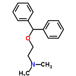 Diphenhydramine CAS:58-73-1 manufacturer price 第1张