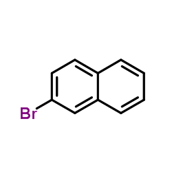 2-Bromonaphthalene Cas:580-13-2 第1张