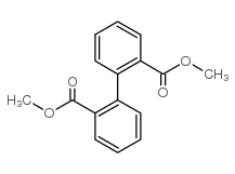 methyl 2-(2-methoxycarbonylphenyl)benzoate CAS:5807-64-7 第1张