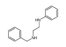 N-benzyl-N'-phenylethane-1,2-diamine