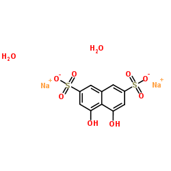 Chromotropic Acid Disodium Salt Dihydrate CAS:5808-22-0 manufacturer price 第1张