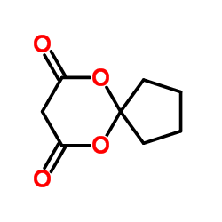 6,10-Dioxaspiro[4.5]decane-7,9-dione CAS:58093-05-3 第1张