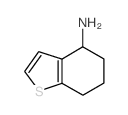 4,5,6,7-Tetrahydro-1-benzothiophen-4-amine