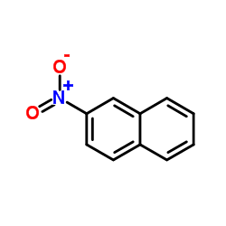 2-Nitronaphthalene