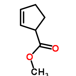 Methyl 3-cyclopentenecarboxylate